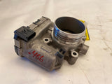 2014 - 2018 FORD FOCUS 2.0L Throttle Valve Assembly Gasoline) w/o Turbo OEM