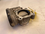 2014 - 2018 FORD FOCUS 2.0L Throttle Valve Assembly Gasoline) w/o Turbo OEM