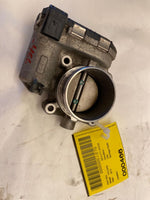 2014 - 2018 FORD FOCUS 2.0L Throttle Valve Assembly Gasoline) w/o Turbo OEM