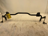 2012 - 2018 FORD FOCUS Front Suspension Stabilizer Sway Bar w/ Bar End Links OEM