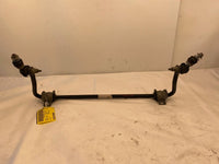 2014 - 2018 FORD FOCUS Rear Suspension Stabilizer Sway Bar w/ Bar End Links OEM