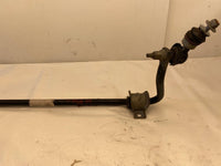 2014 - 2018 FORD FOCUS Rear Suspension Stabilizer Sway Bar w/ Bar End Links OEM