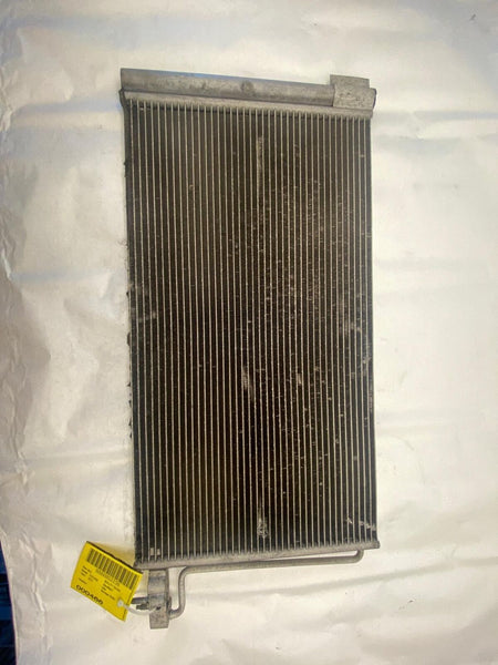 2013 - 2014 FORD FOCUS 2.0L AC Air Conditioner Condenser Assembly w/o Turbo OEM