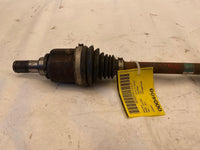 2012 - 2018 FORD FOCUS 2.0L Front CV Axle Shaft Assembly Left Driver Side LH OEM