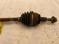 2012 - 2018 FORD FOCUS 2.0L Front CV Axle Shaft Assembly Left Driver Side LH OEM