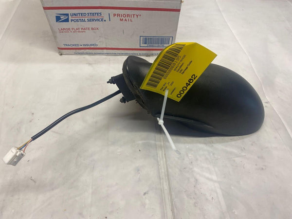 2003 2004 CHRYSLER PT CRUISER Driver Power Door Side View Mirror Left OEM M