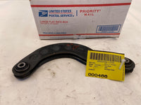 2012 - 2018 FORD FOCUS Rear Upper Control Arm w/o Turbo Right Passenger Side RH