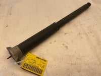 2014 FORD FOCUS Rear Back Suspension Strut Rod Shock Left Driver Side LH OEM