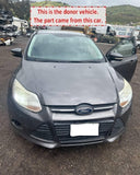 2012 - 2018 FORD FOCUS Rear Lower Control Forward Locating Arm Left & Right Side