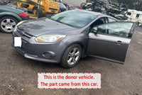 2012 - 2018 FORD FOCUS Rear Lower Control Forward Locating Arm Left & Right Side