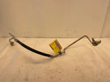 2013 - 2014 FORD FOCUS AC Air Conditioner Refrigerant Discharge Hose Pipe OEM