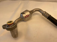 2012 - 2014 FORD FOCUS AC Air Conditioner Refrigerant Suction Hose Pipe OEM