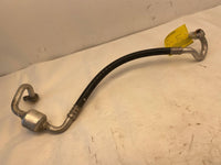 2012 - 2014 FORD FOCUS AC Air Conditioner Refrigerant Suction Hose Pipe OEM