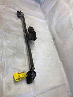 2006 - 2010 DODGE CHARGER Front Windshield Wiper Transmission Linkage with Motor