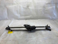 2006 - 2010 DODGE CHARGER Front Windshield Wiper Transmission Linkage with Motor