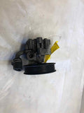 \2006 - 2010 DODGE CHARGER 3.5L Power Steering Pump Motor Pulley OEM