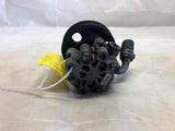 \2006 - 2010 DODGE CHARGER 3.5L Power Steering Pump Motor Pulley OEM