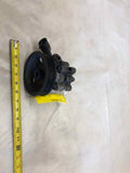 \2006 - 2010 DODGE CHARGER 3.5L Power Steering Pump Motor Pulley OEM