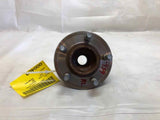 2006 - 2008 DODGE CHARGER Rear Back Wheel Hub Bearing Left Driver Side LH OEM