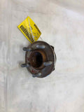 2006 - 2008 DODGE CHARGER Rear Back Wheel Hub Bearing Left Driver Side LH OEM