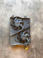 2006 - 2007 DODGE CHARGER 3.5L Dual Electric Cooling Motor Fan Assembly OEM