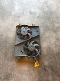 2006 - 2007 DODGE CHARGER 3.5L Dual Electric Cooling Motor Fan Assembly OEM