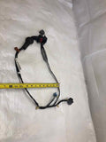 2007 HONDA ACCORD Rear Back Door Harness Wire Wiring Left Driver Side LH OEM