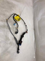 2007 HONDA ACCORD Rear Back Door Harness Wire Wiring Right Passenger Side LH OEM