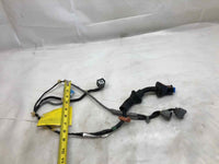 2007 HONDA ACCORD Rear Back Door Harness Wire Wiring Right Passenger Side LH OEM