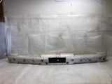 2007 HONDA ACCORD 2.4L Rear Back Bumper Impact Energy Absorber Foam OEM