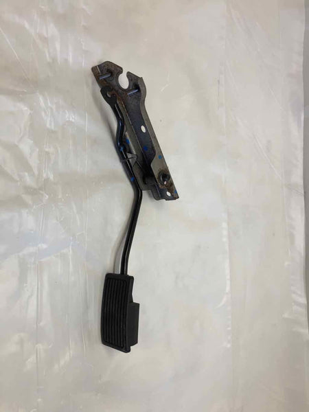 2007 HONDA ACCORD Automatic Transmission Accelerator Foot Brake Pedal Assembly