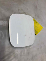 2006-2007 HONDA ACCORD Rear Fuel Gas Tank Door Lid Cover Paint Code NH578 White