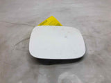 2006-2007 HONDA ACCORD Rear Fuel Gas Tank Door Lid Cover Paint Code NH578 White