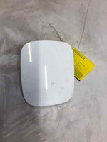 2006-2007 HONDA ACCORD Rear Fuel Gas Tank Door Lid Cover Paint Code NH578 White