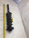 2003 - 2007 HONDA ACCORD Rear Suspension Strut Assembly Right Passenger Side OEM