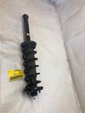 2003 - 2007 HONDA ACCORD Rear Suspension Strut Assembly Left Driver Side LH OEM