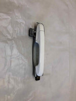 2003 - 2007 HONDA ACCORD Rear Outside Door Handle Painted Left Driver Side OEM