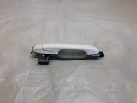 2003 - 2007 HONDA ACCORD Rear Outside Door Handle Painted Left Driver Side OEM