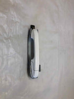 2003 - 2007 HONDA ACCORD Rear Outside Door Handle Painted Left Driver Side OEM