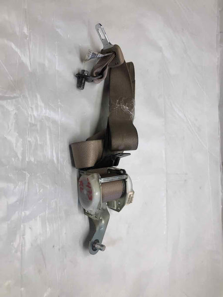 2003 - 2007 HONDA ACCORD Rear Seat Lap and Shoulder Belt Left Driver Side LH OEM