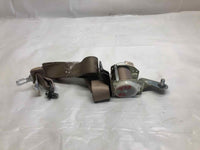 2003 - 2007 HONDA ACCORD Rear Seat Lap and Shoulder Belt Left Driver Side LH OEM