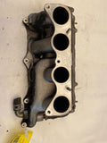 2003 - 2005 HONDA ACCORD 4 Cylinder Engine Lower Intake Manifold Injection Base