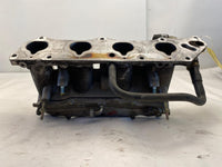 2003 - 2005 HONDA ACCORD 4 Cylinder Engine Lower Intake Manifold Injection Base