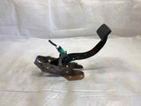 2007 HONDA ACCORD 2.4L Automatic Transmission Stop Brake Gas Pedal Assembly OEM