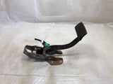 2007 HONDA ACCORD 2.4L Automatic Transmission Stop Brake Gas Pedal Assembly OEM