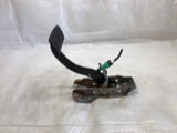 2007 HONDA ACCORD 2.4L Automatic Transmission Stop Brake Gas Pedal Assembly OEM