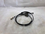 2006 DODGE CHARGER 3.5L FWD Throttle Accelerator Cable Accelerator Cable OEM