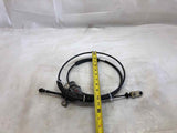 2006 DODGE CHARGER 3.5L FWD Throttle Accelerator Cable Accelerator Cable OEM