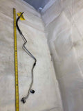 2006 - 2010 DODGE CHARGER A/C Air Conditioner Refrigerant Liquid Pipe Hose OEM