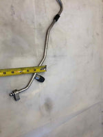 2006 - 2010 DODGE CHARGER A/C Air Conditioner Refrigerant Liquid Pipe Hose OEM